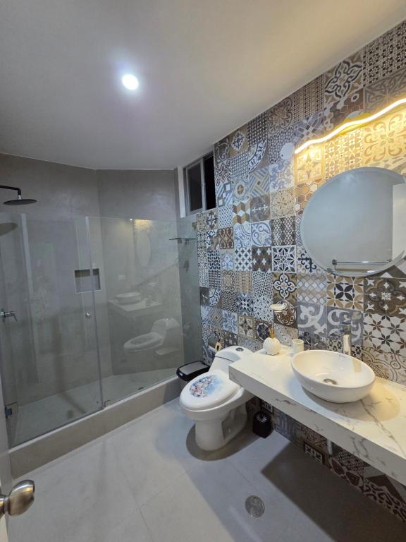 Zorritos beach house - 2