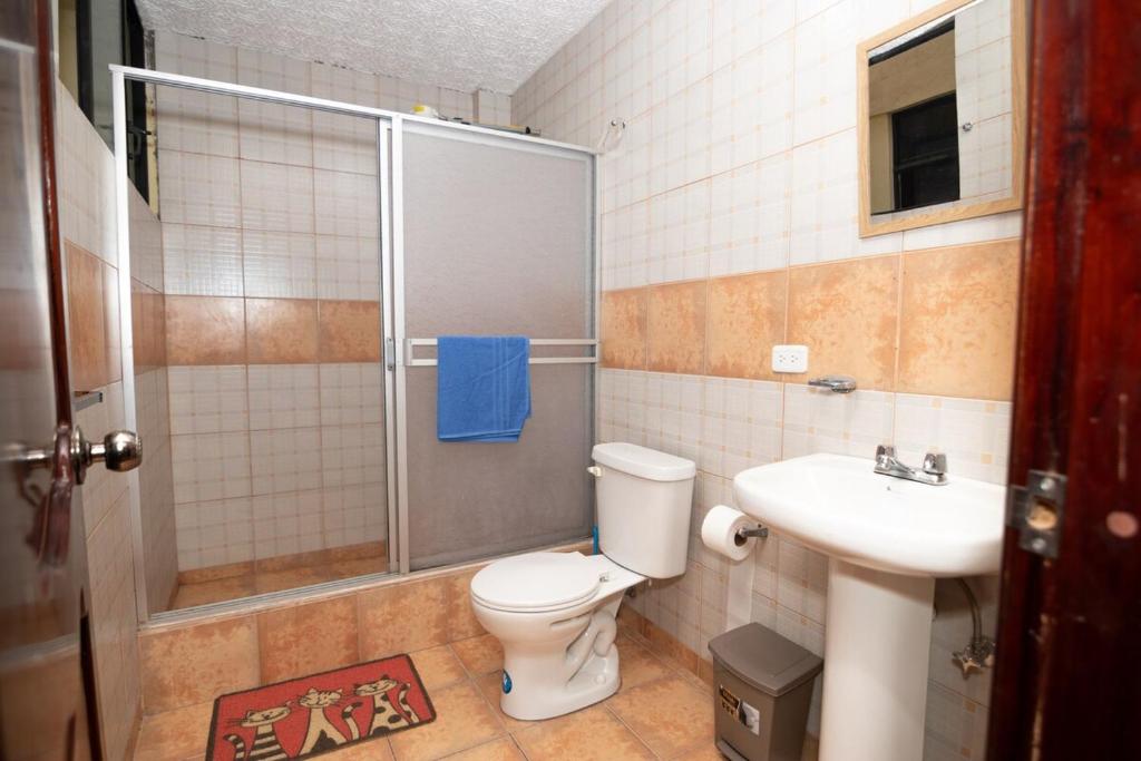 Apartamento Cómodo en Ambato - 4