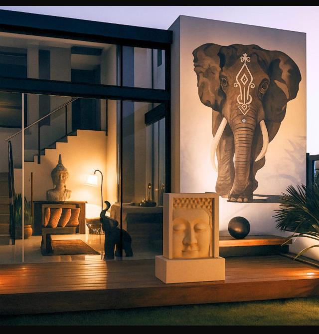 Bali, San Gregorio de Polanco