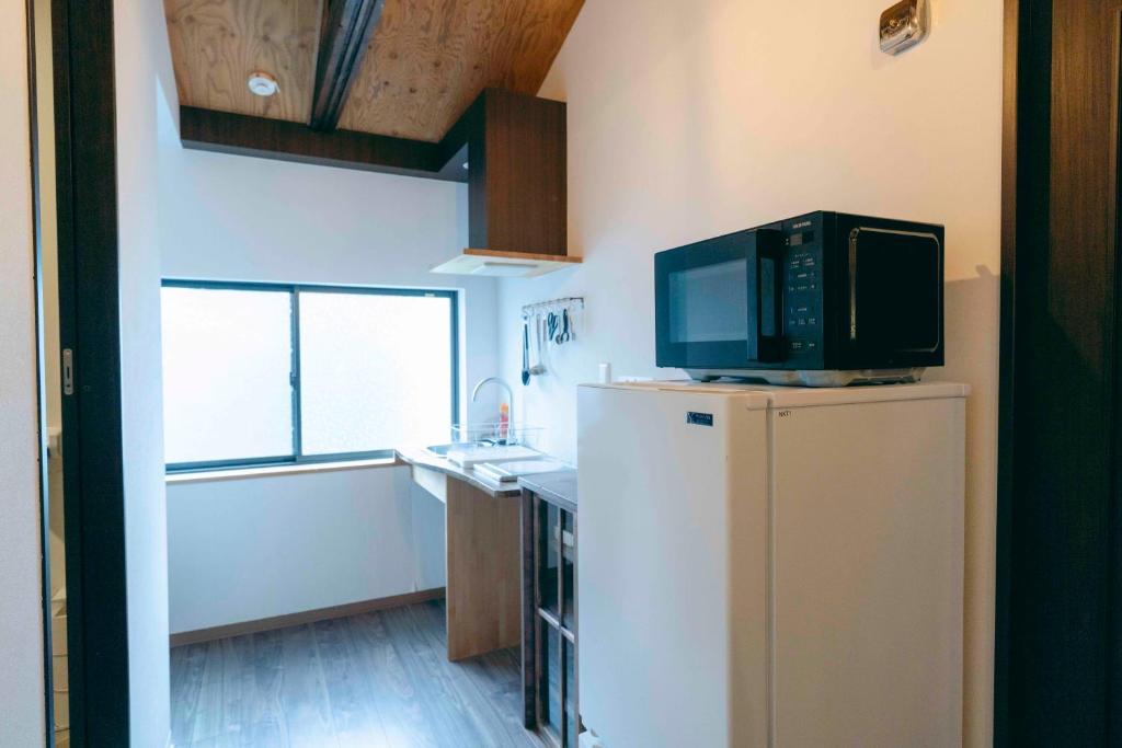Tasone Stay OSAKA NKT1