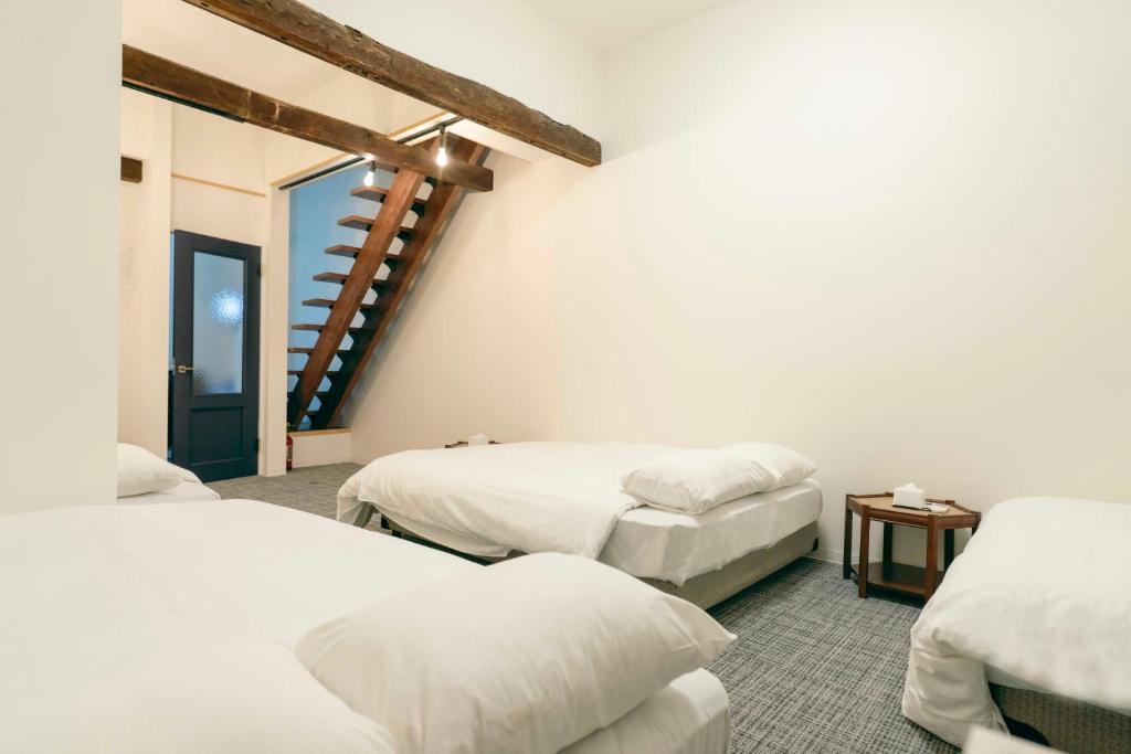 Tasone Stay OSAKA NKT1