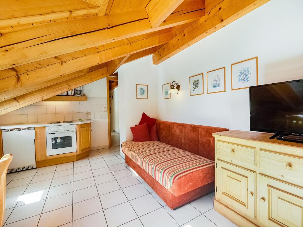 Uriger Komfort, Alpenparadies - 5