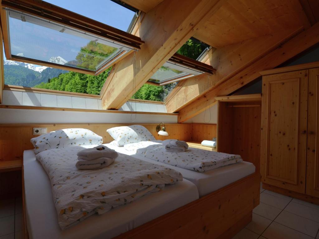 Ferienhaus im Berchtesgadener Land - 2