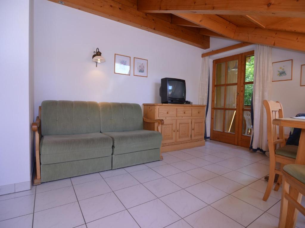 Ferienhaus im Berchtesgadener Land - 5
