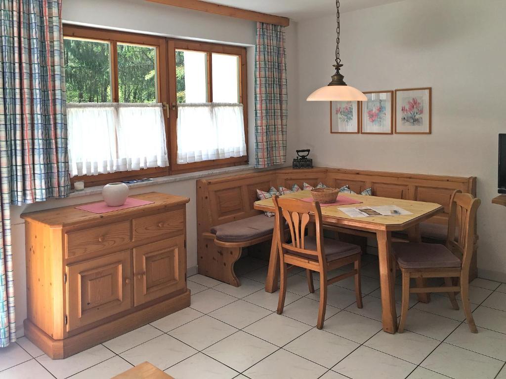 Ferienhaus im Berchtesgadener Land - 4