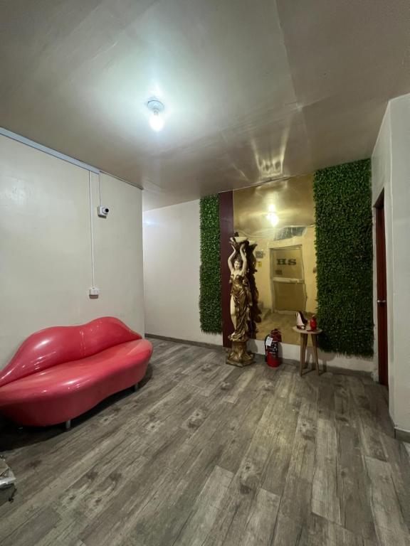 Hostal Las Vegas, Lima