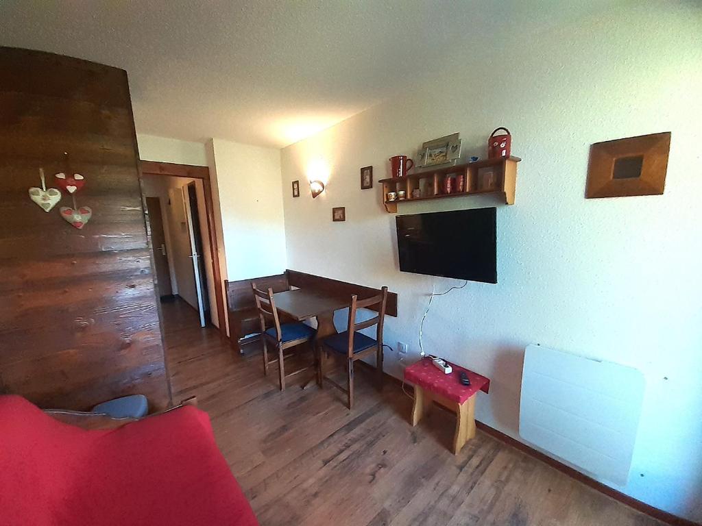 Studio confortable à Valfréjus, proche des pistes - FR-1-561-143 - 2