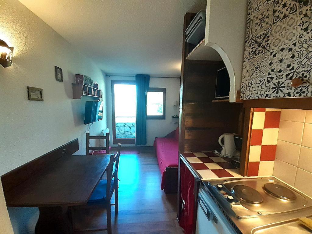 Studio confortable à Valfréjus, proche des pistes - FR-1-561-143 - 3