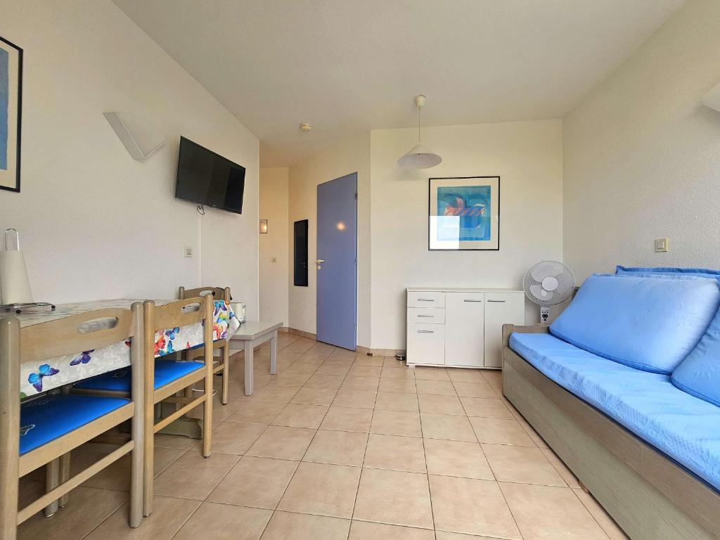 Appartement 2 pièces avec terrasse et piscine à Balaruc-les-Bains - FR-1-553-311 - 3