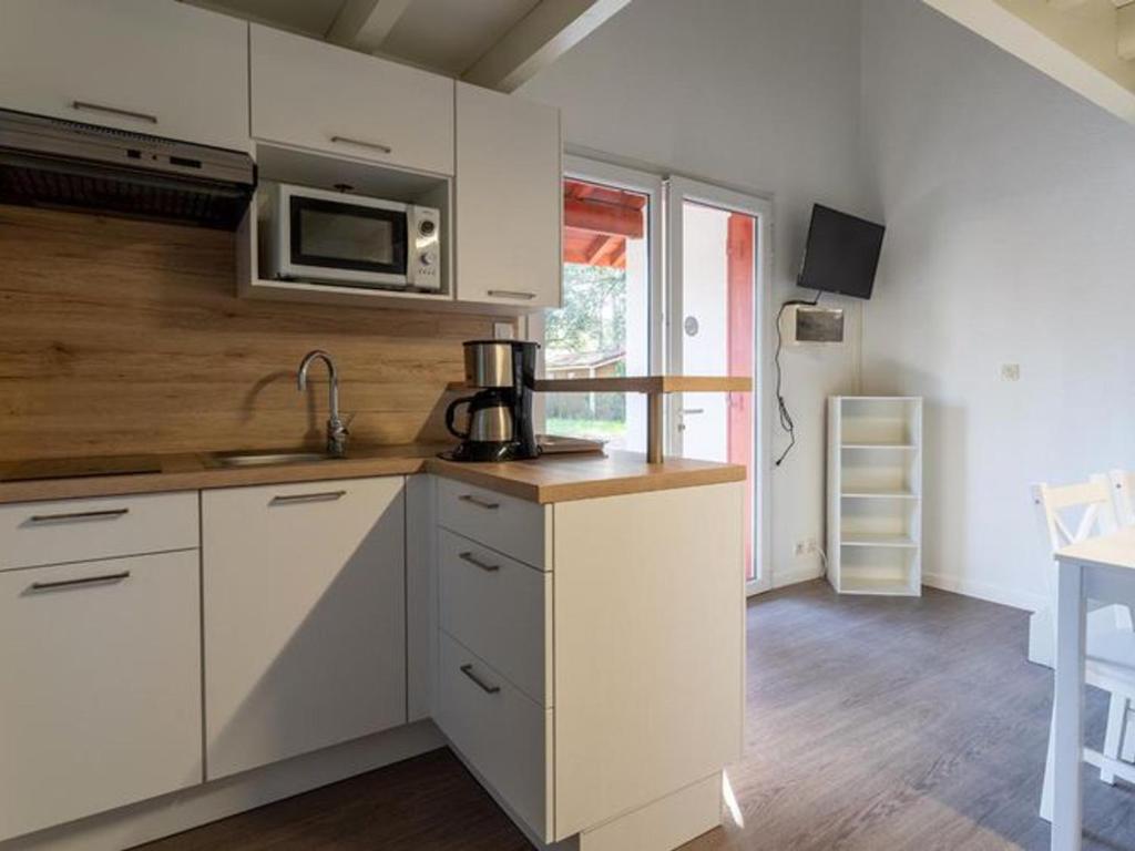 Appartement 32m² avec Terrasse à Soustons - API-1-52-550 - 2
