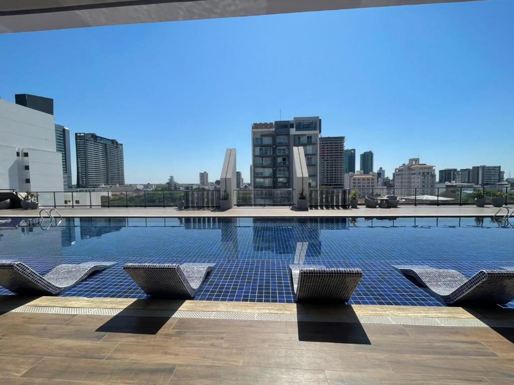 Equipetrol exclusivo en SkyElite - 1