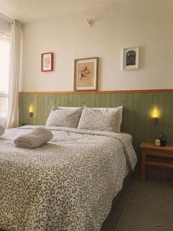 Comfortable apartment near the beach Manzanillo Sector - 1