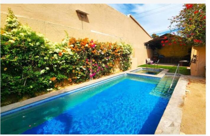 Urban retreat at Casa Blanca - 1