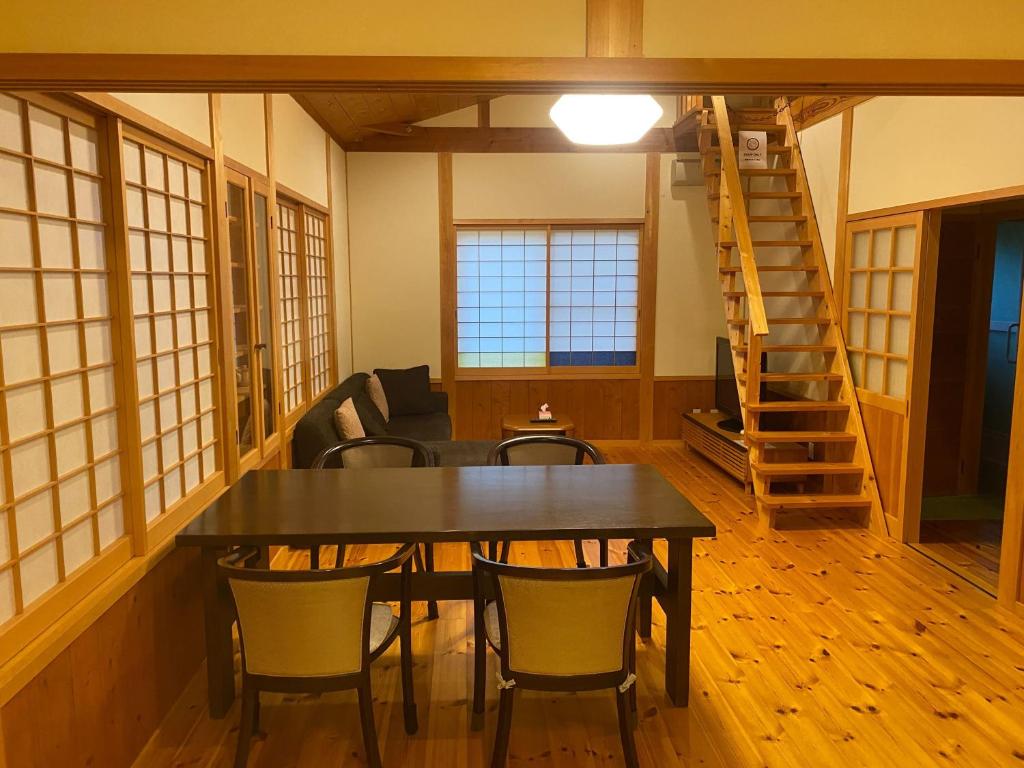 Coco開田高原, Kiso