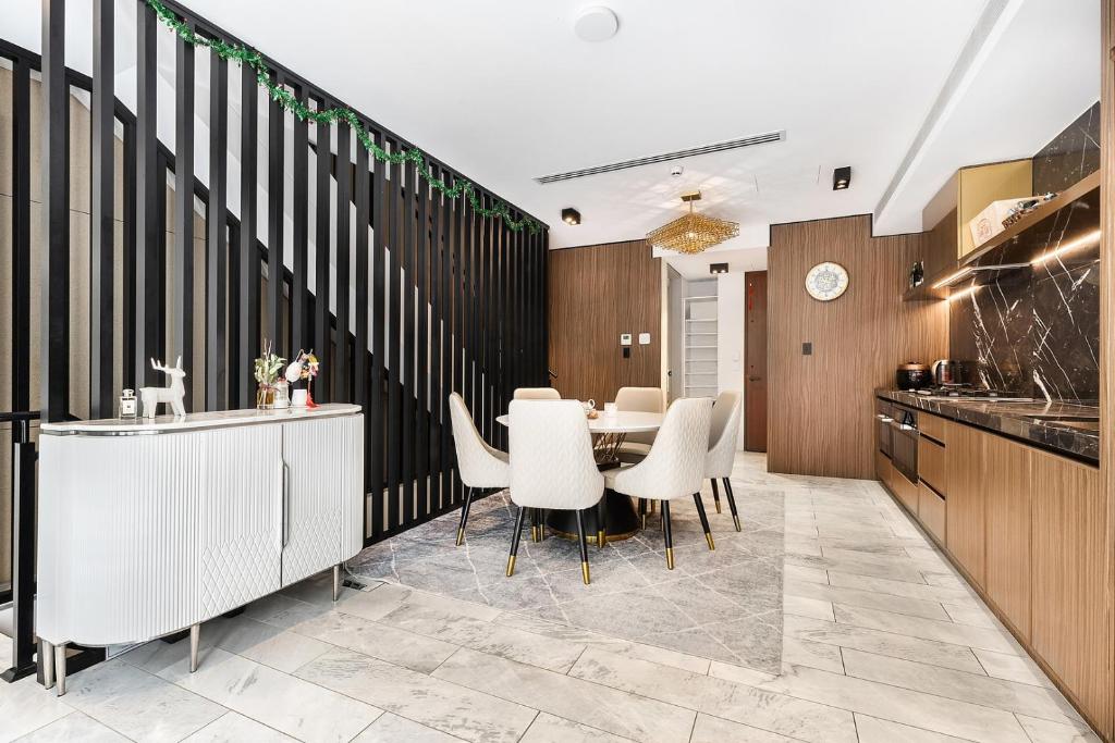 KozyGuru | Pymont | Bespoke Living Meets Luxury, Sydney