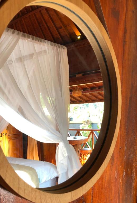 Private Pool Retreat With Two Villas, Two Kitchens, Two Bathrooms, Perfect for Families and Friends Traveling Together, Ubud