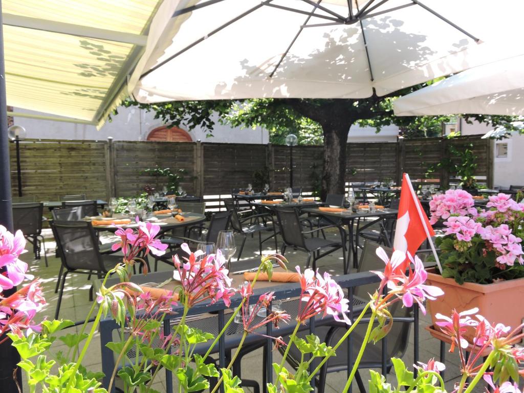 Auberge Communale de St-Légier - 3