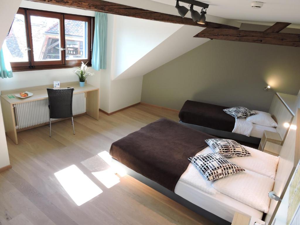 Auberge Communale de St-Légier - 5