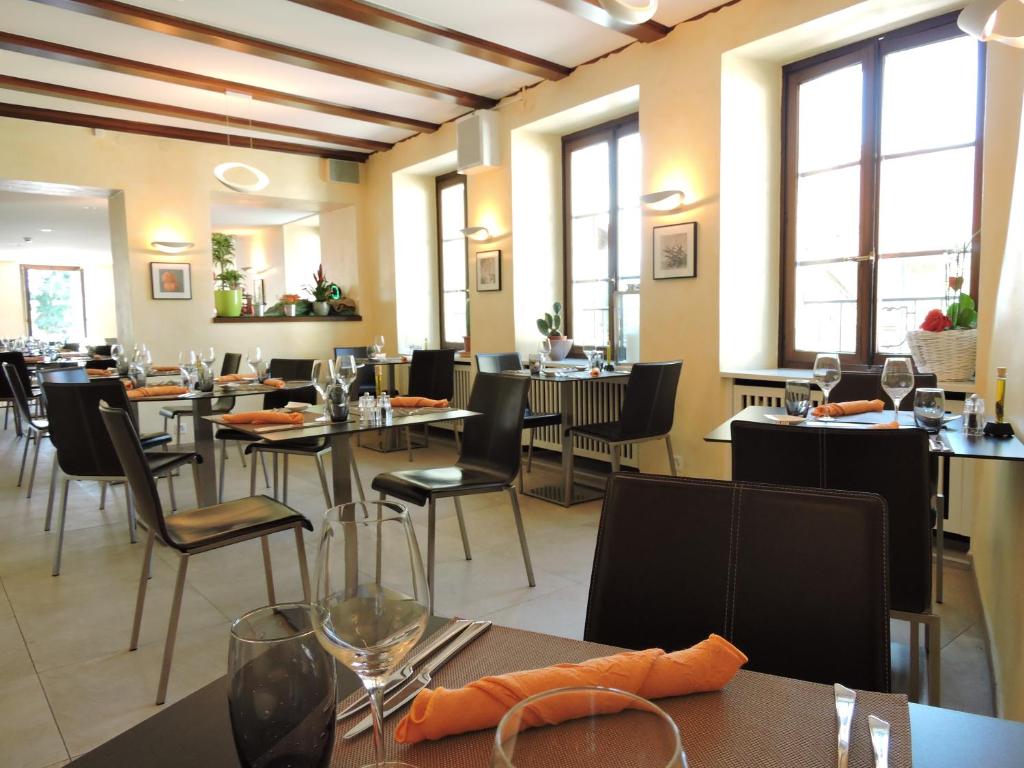 Auberge Communale de St-Légier - 4