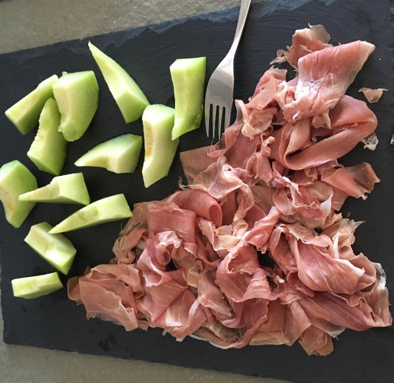 Food and beverages
