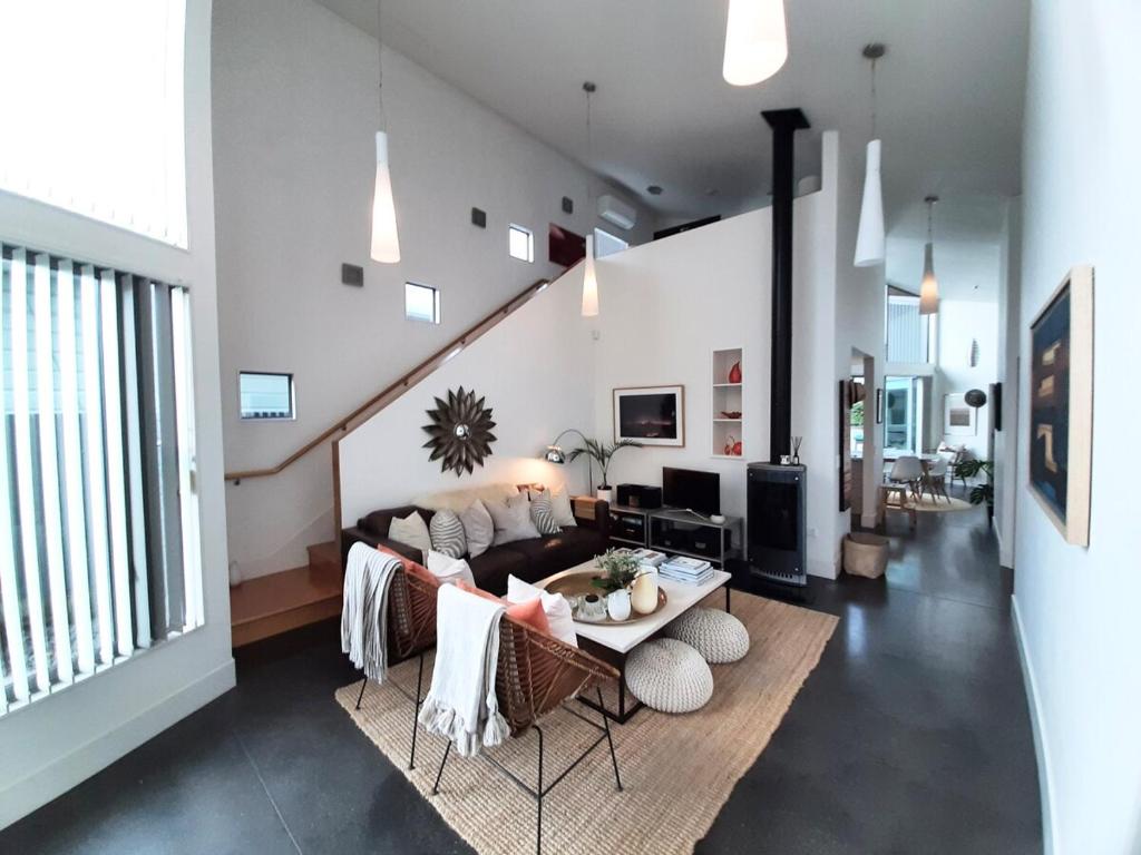 Architectural Delight - Napier, Napier