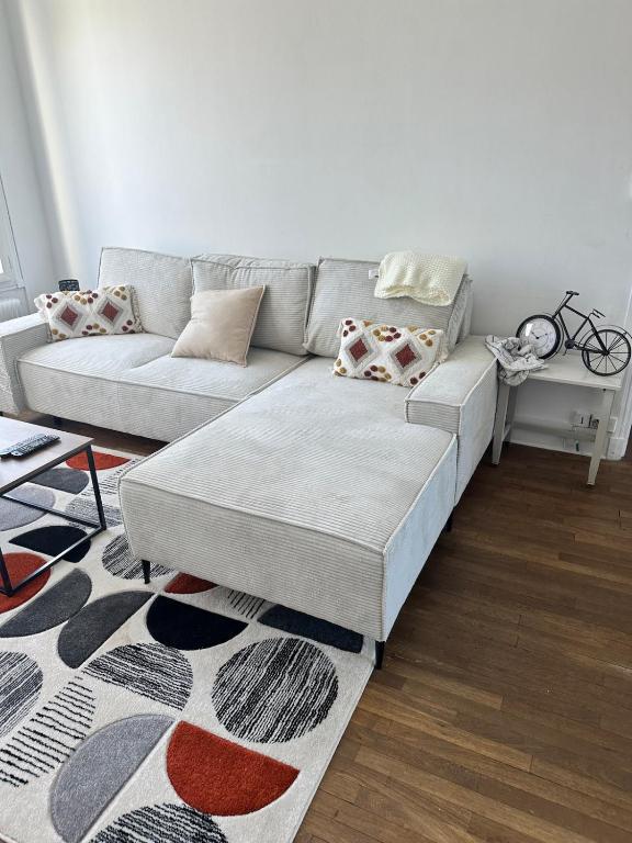 Le Cocon de la Gare, Saint-Pierre-des-Corps