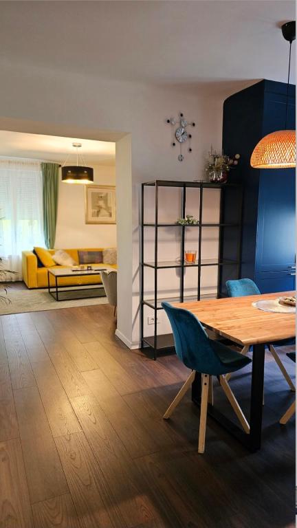 Apartman Nada, Záhřeb