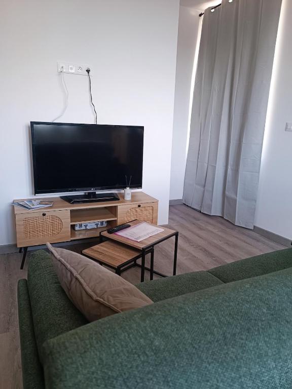 L'Annexe des Dunes - 2