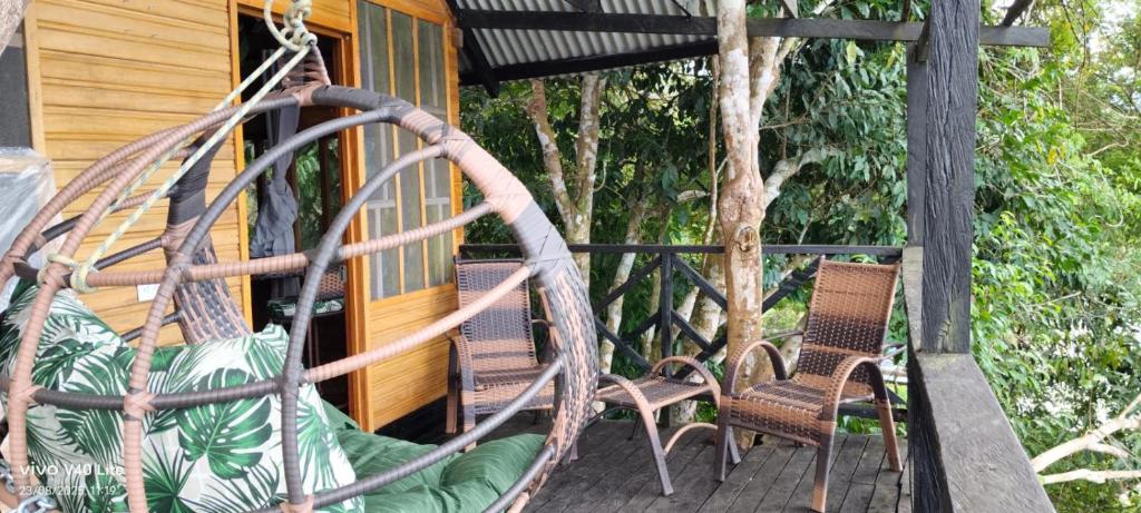 Eware Treehouse - 5