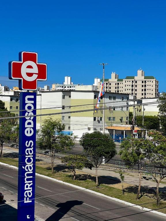 Quarto Smith, Aracaju