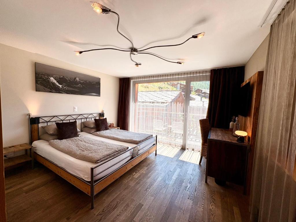 Alpenlodge - 5