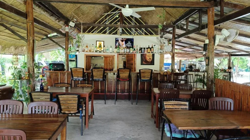 Le Soleil Kep - Surya Kep, hotel in Kep