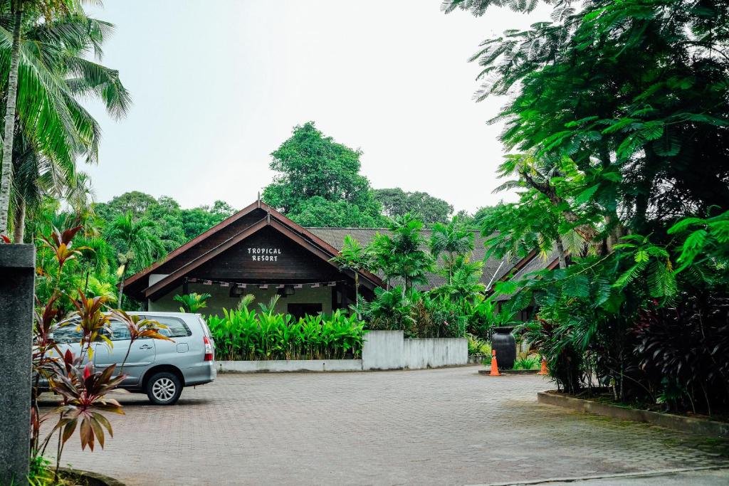 Surrounding environment