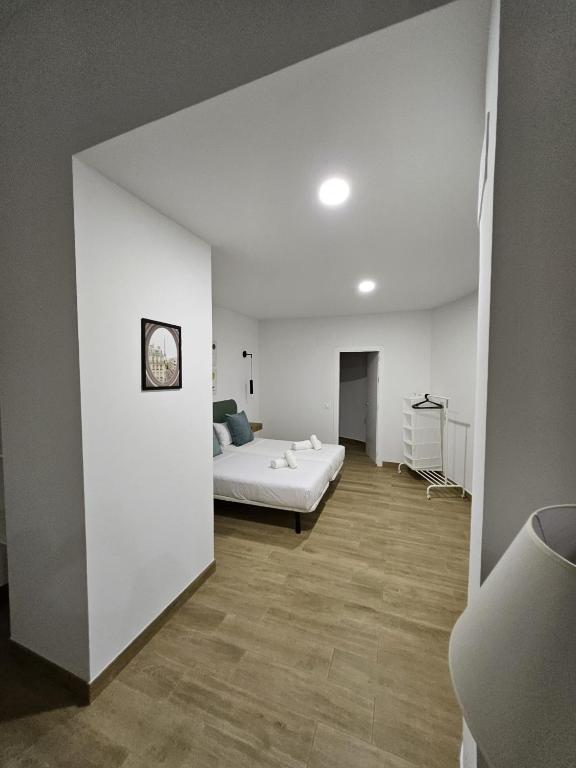 Triana Suite Apartament - 3