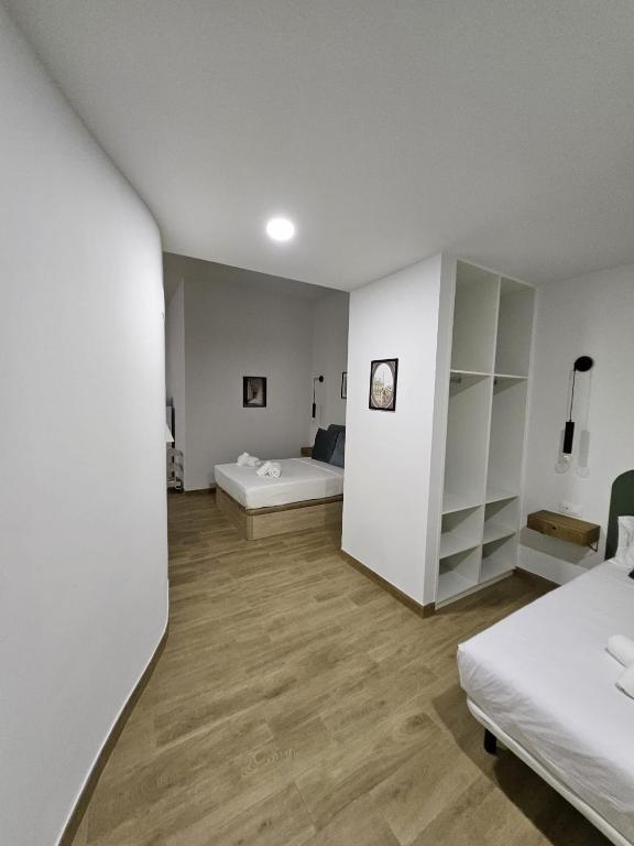 Triana Suite Apartament - 4