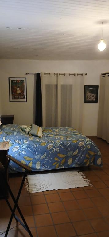 Chambre d'hôtes Via Rhôna, Arles