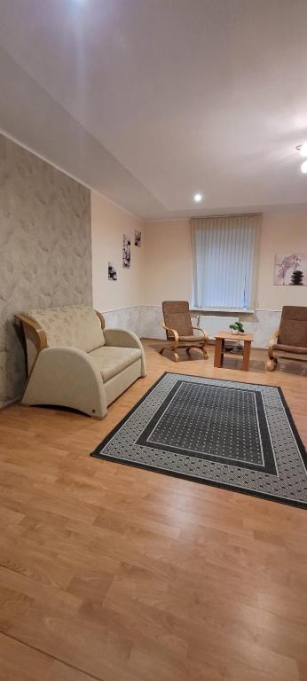 Iranija 21, Daugavpils