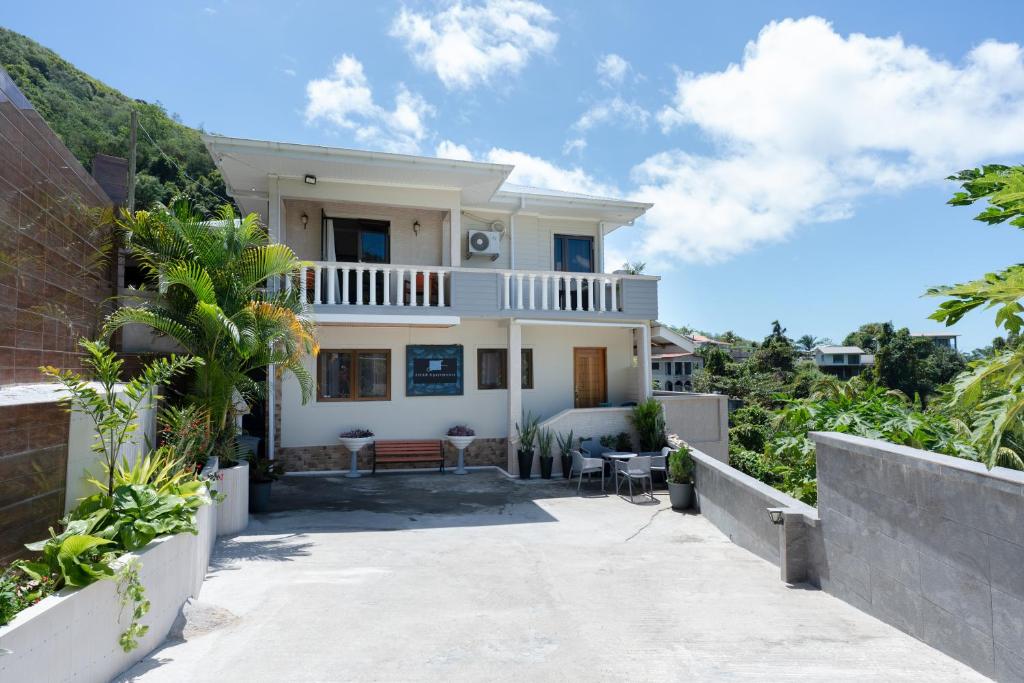 SHAB Apartment, De Quincey Village