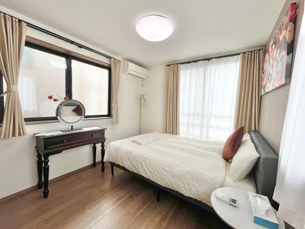 Negishi, Taito City 3LDK, Tokio