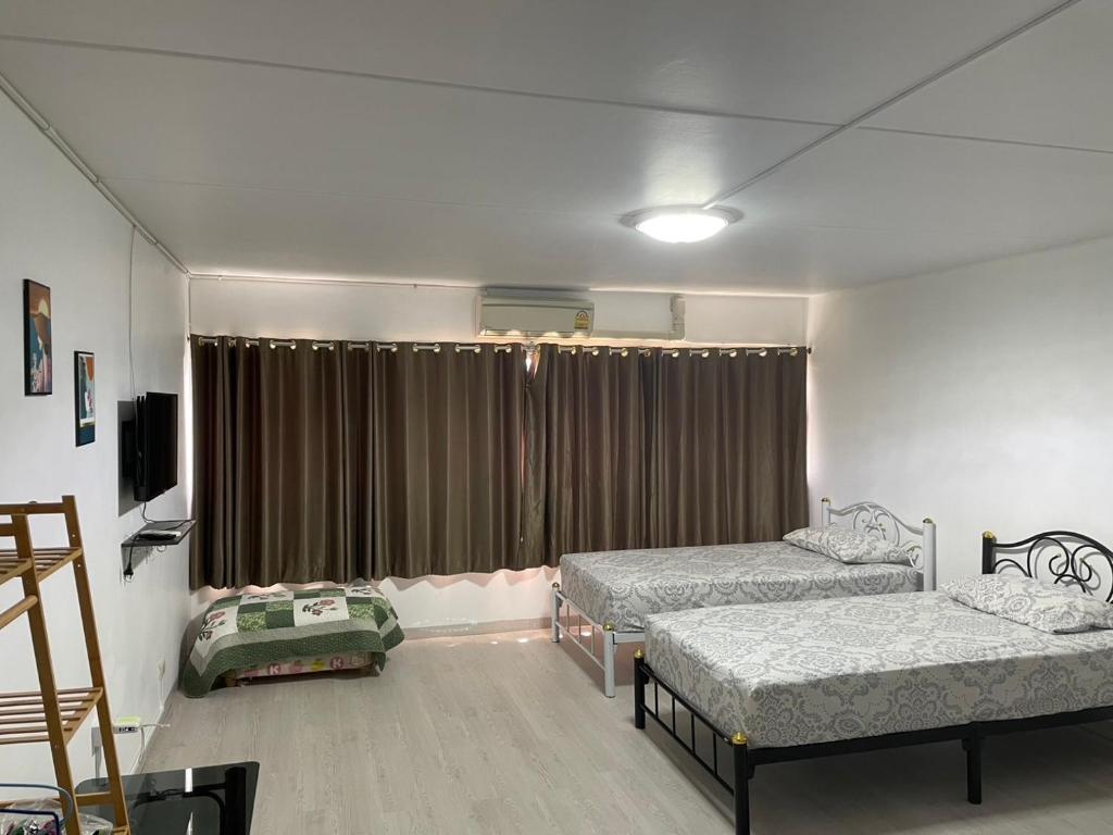 Dailyroom C3,C4by Anna, Nonthaburi