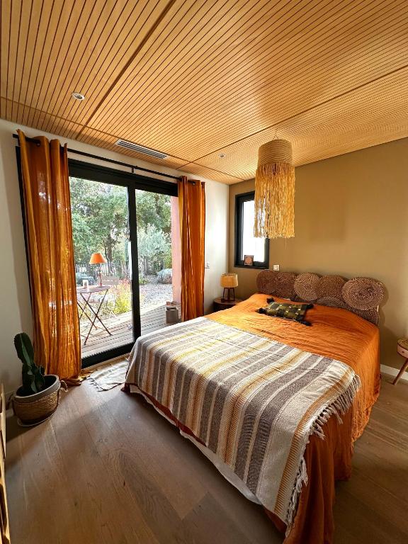 maison Popup dans un ecrin de verdure - 3