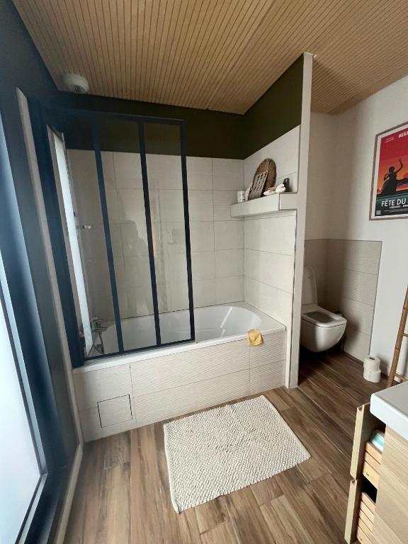 maison Popup dans un ecrin de verdure - 5