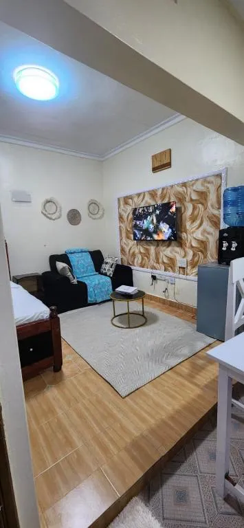 Nilla stays, hotel in Eldoret