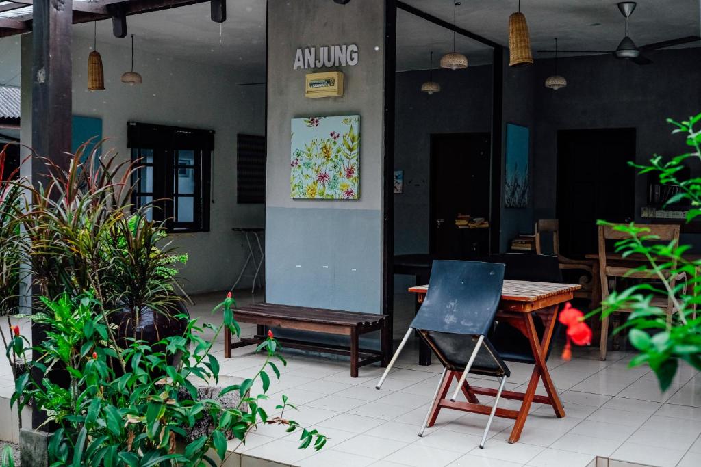 Recreational facilities