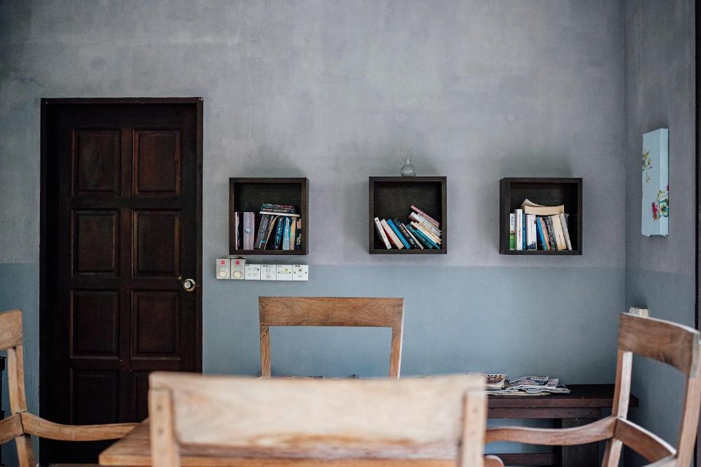 Recreational facilities