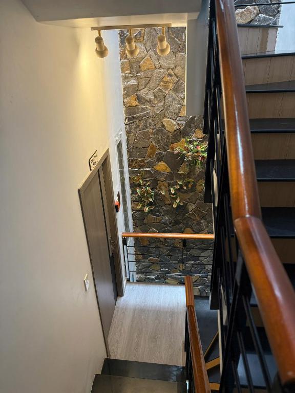 Kai's house, Ho Či Minovo Město