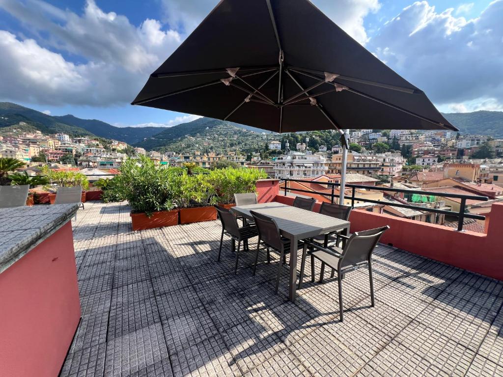 ORO Apartment, Rapallo - 4