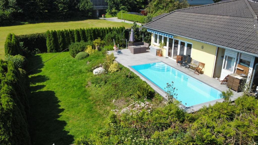 exclusive Hideaway Untersberg - 2