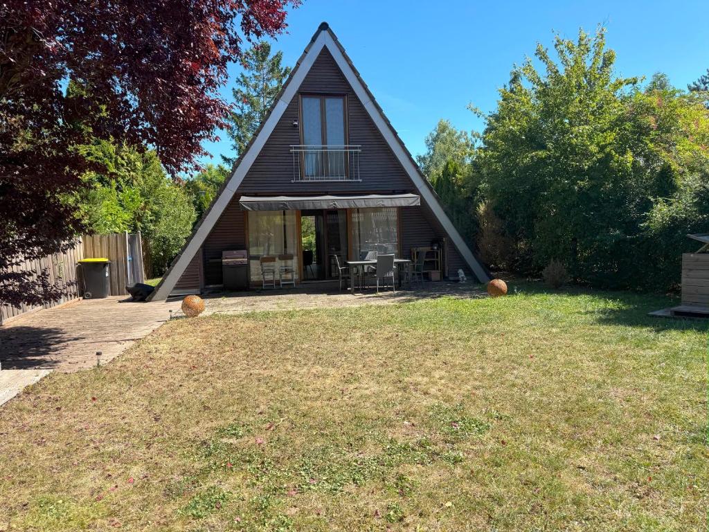 Ferienhaus Reuthsee, Sulzdorf an der Lederhecke