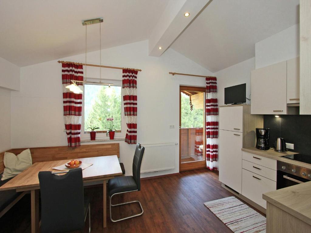Apartment in Fügenberg near Ski Slopes - 2
